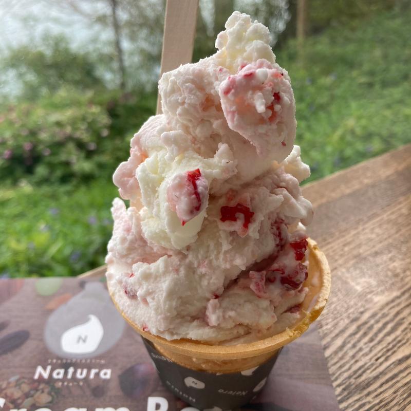 (ナチューラ 北島店 （Natura）)