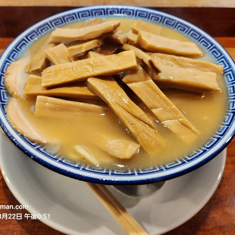 松(蔘好来 （シンコウライ）)