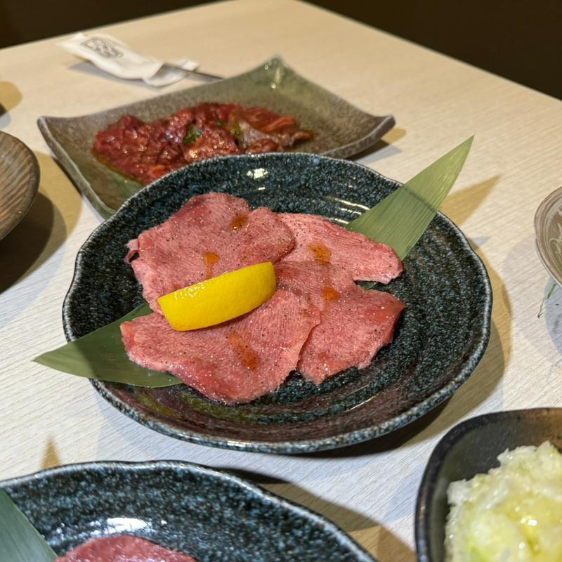 とろタン(じゅうじゅう 総本店 )