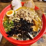 そこがミソラーメン チャーシュー