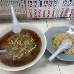 ルースラーメンセット