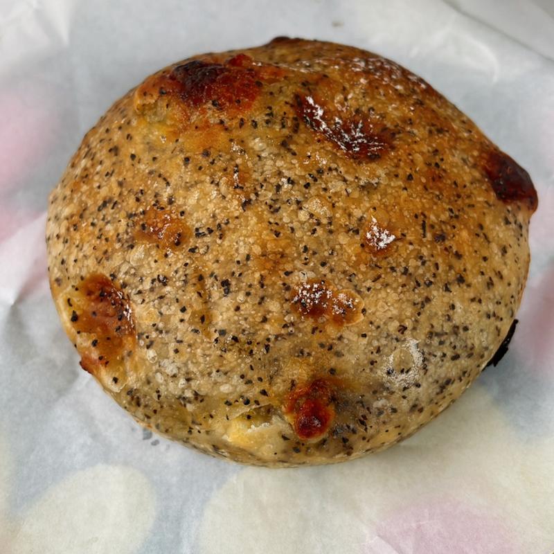 アールグレイ✖️ホワイトチョコ(HASHIGO bakery works)