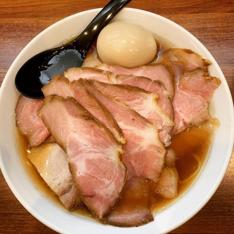 全部のせらーめん(純手打ち だるま )