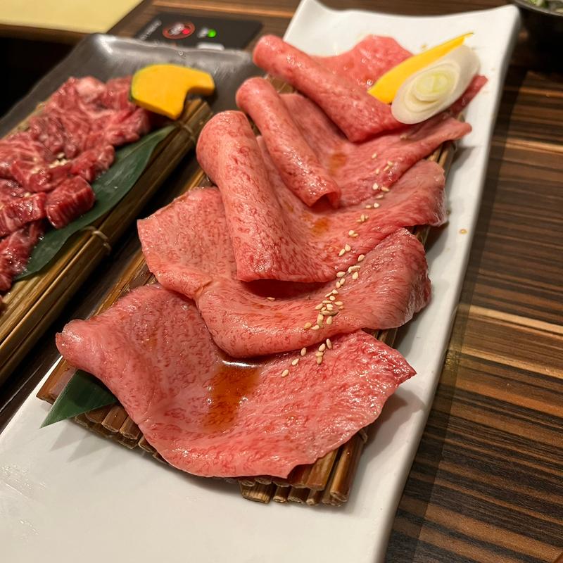 幻ロース(しげ吉 横浜元町店 )