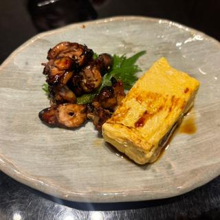 (うなぎ徳 銀座店)