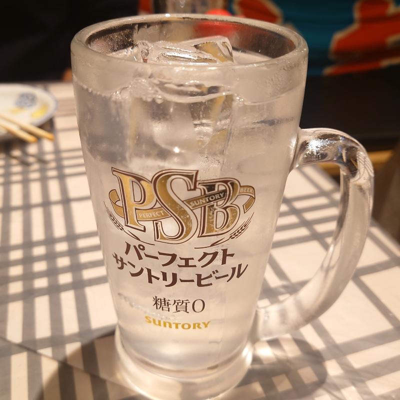 レモンサワー(みなとや食堂)