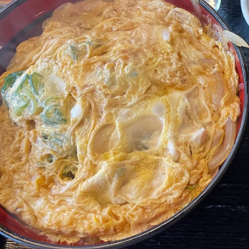 親子丼( もとなり )