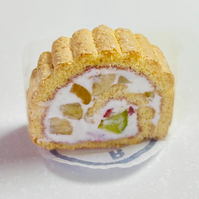 フルーツロール(ロアレギューム)