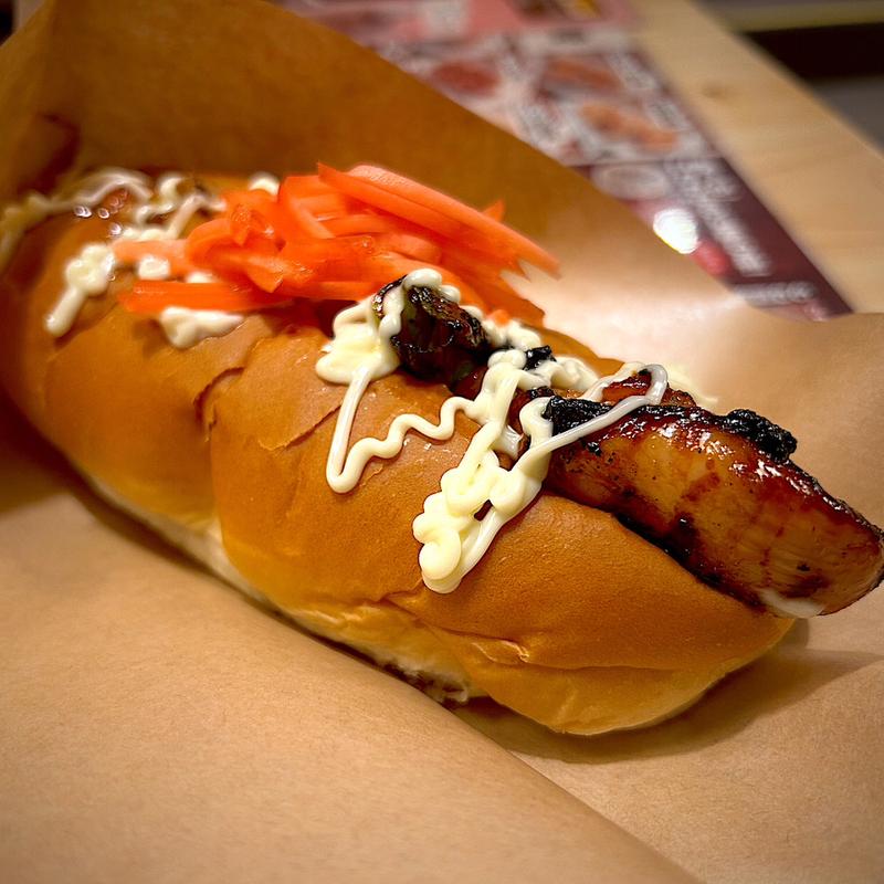 もも貴ドッグ(鳥貴族 仙台国分町店)