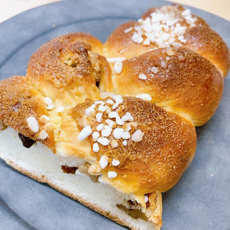 ツオップ（ハーフ）(Notte Bianca)