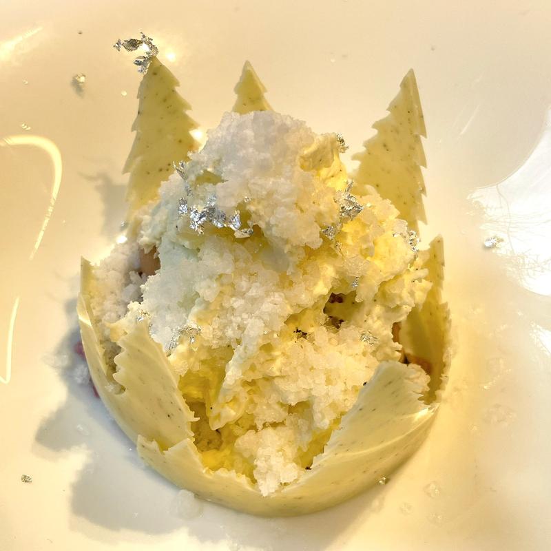 白い森(LastNote ～Kenji Kawasaki～（reservation only))