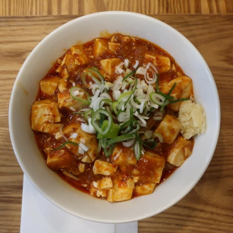 マーボーまぜそば(STORY)