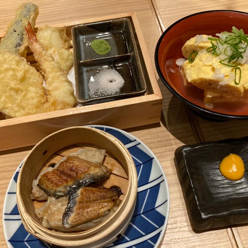 ランチ(かごの屋 岸和田店 )