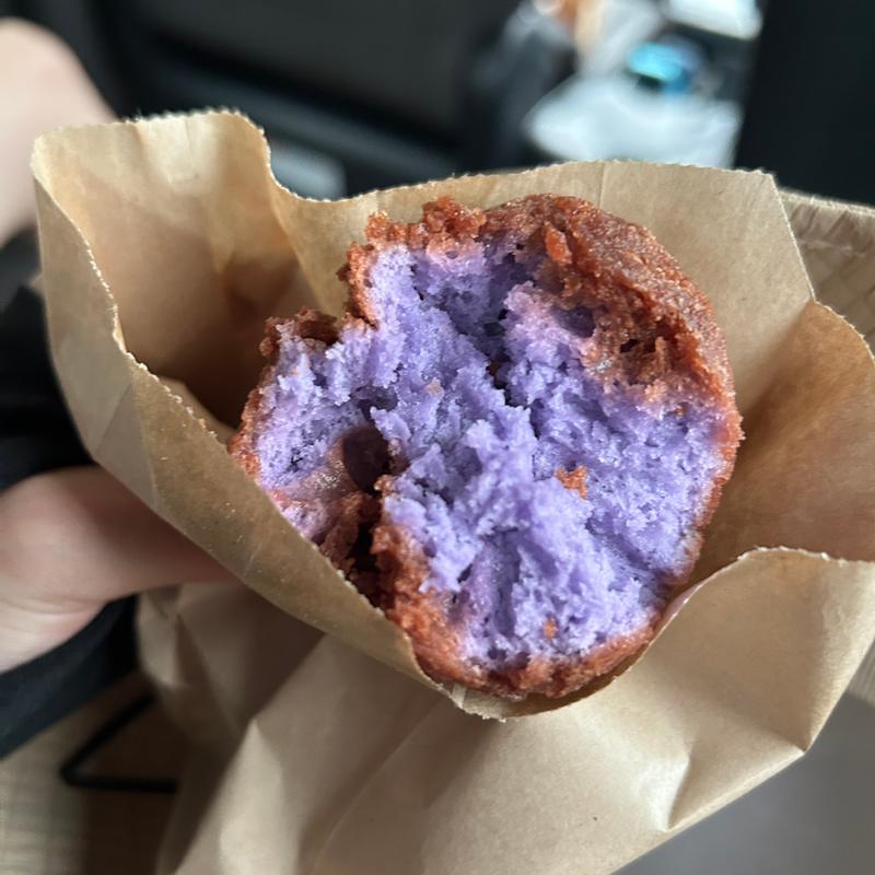 紅芋ぱんびん(なかゆくい商店 )