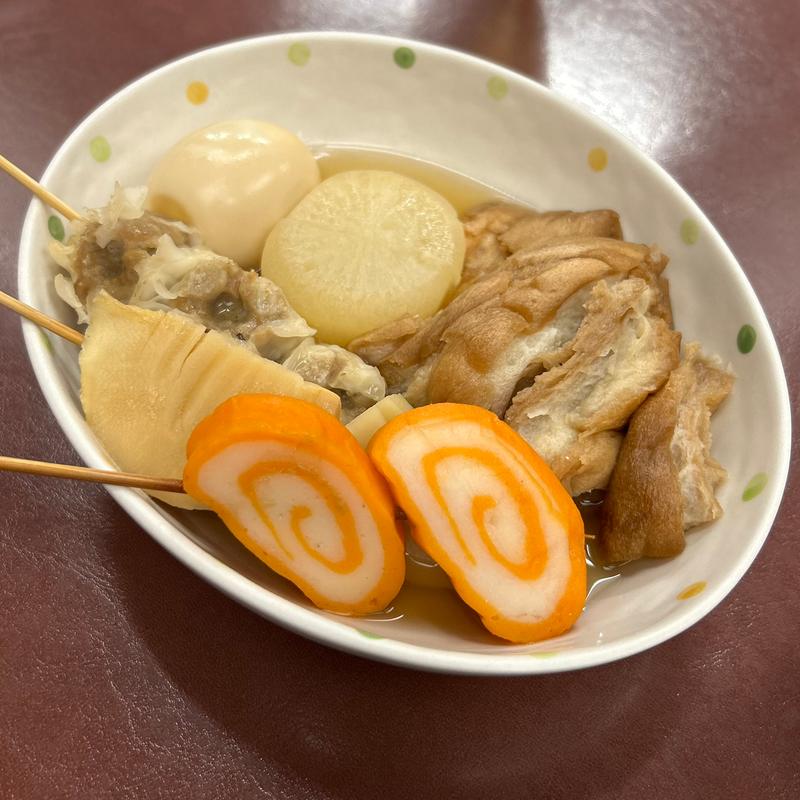 車麩(黒百合 （くろゆり）)