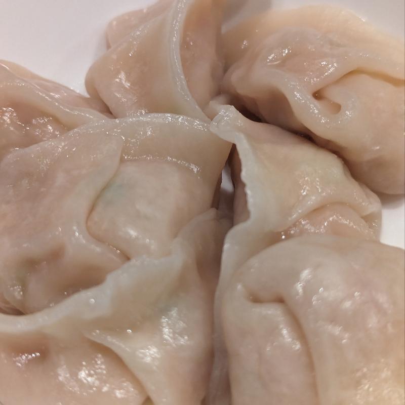 水餃子(大陸 （タイリク）)