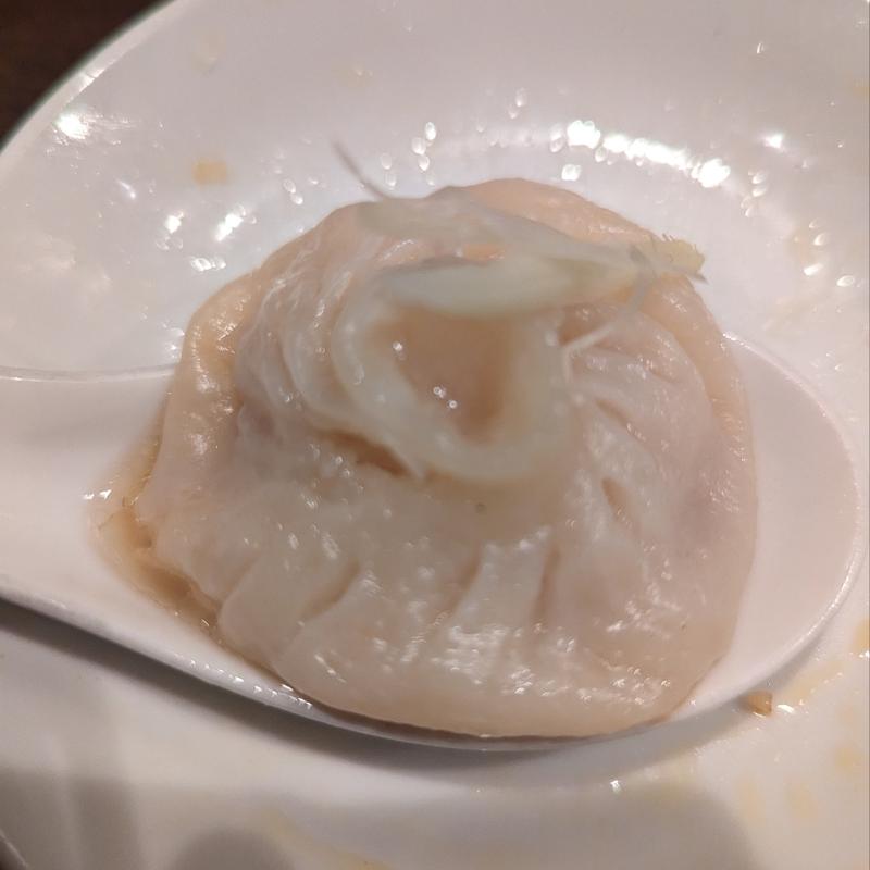 小籠包(大陸 （タイリク）)