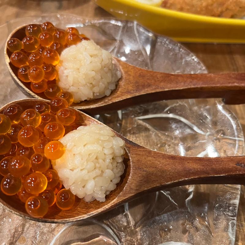 コース(鮨上5貫)(鮨工房ながまさ)