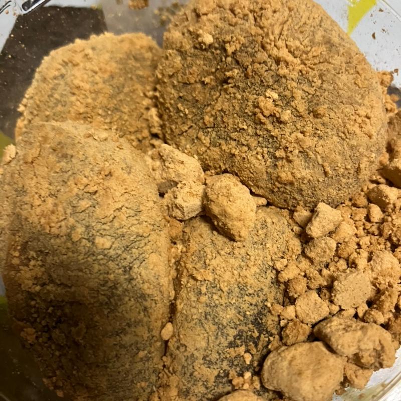 とろわらび餅(セブン-イレブン 北海道ＳＴ大通店)