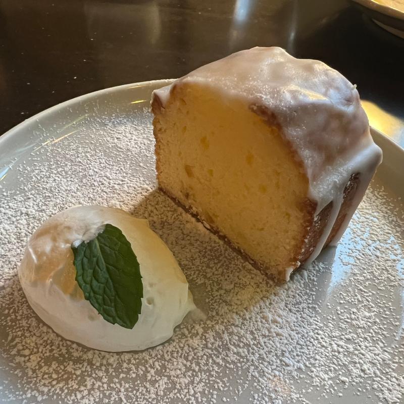 レモンドリズルケーキ(The R.C.ARMS)