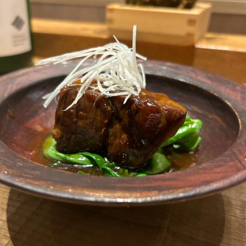 トンポーロウ(tsugumi)