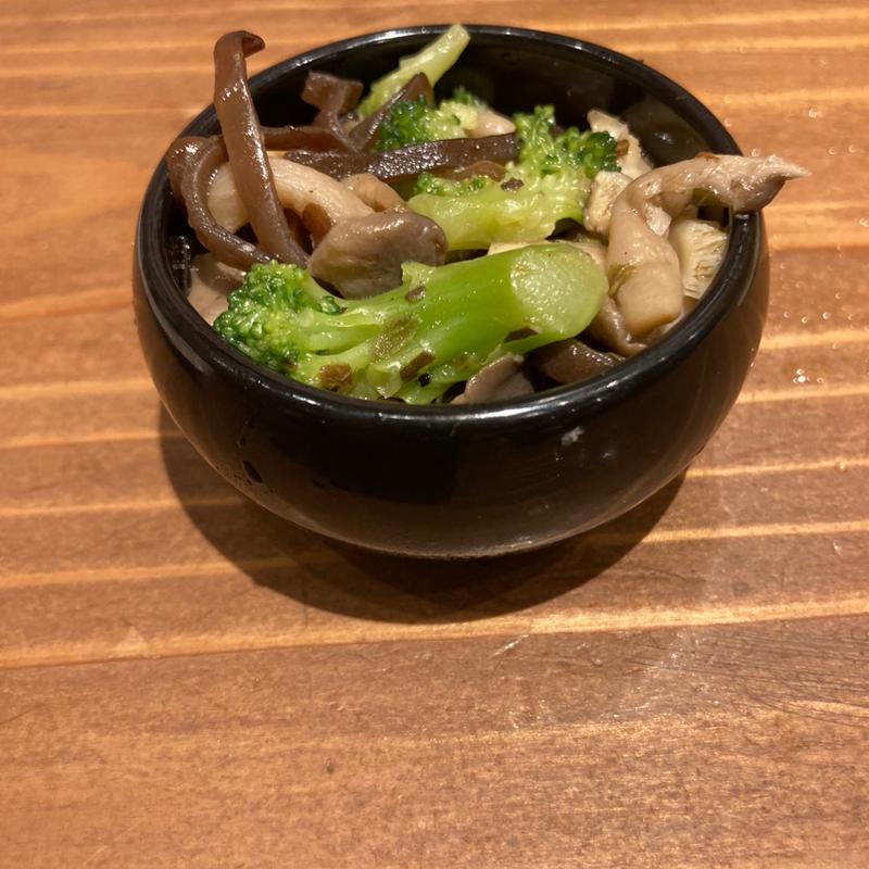 お通し(新時代 新横浜店)