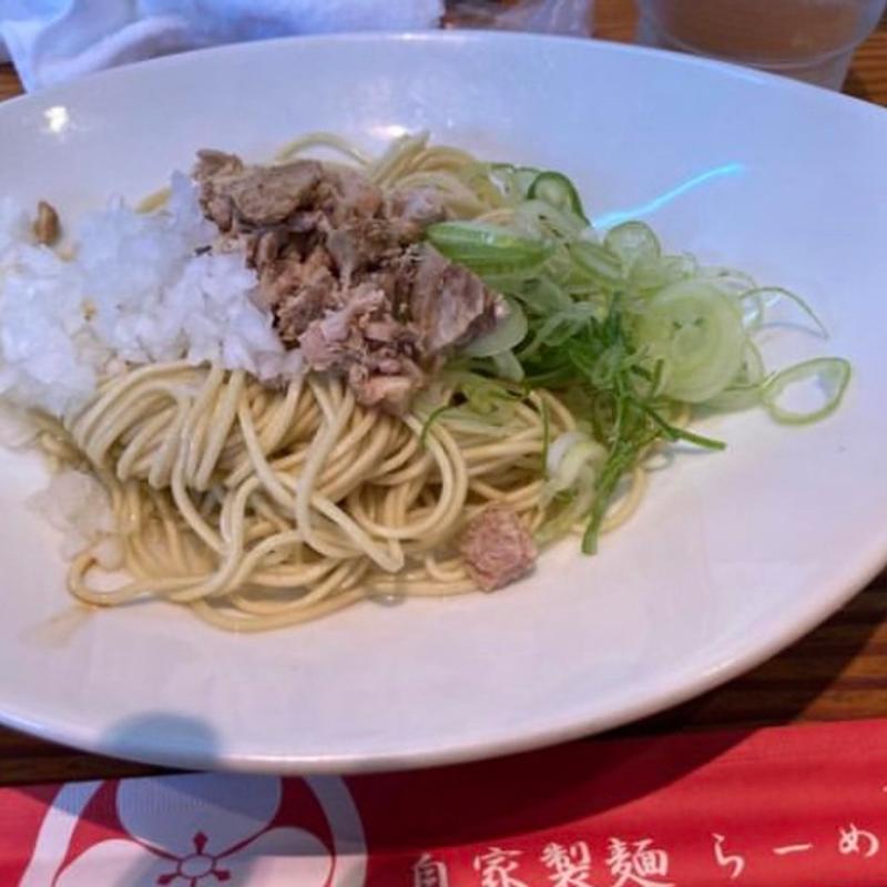 小麦三昧(らーめん 芝浜)