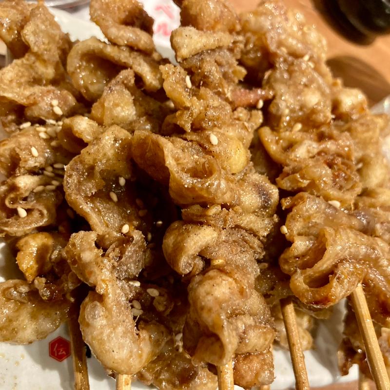 伝串(新時代 新横浜店)