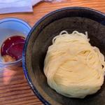 小麦三昧(らーめん 芝浜)