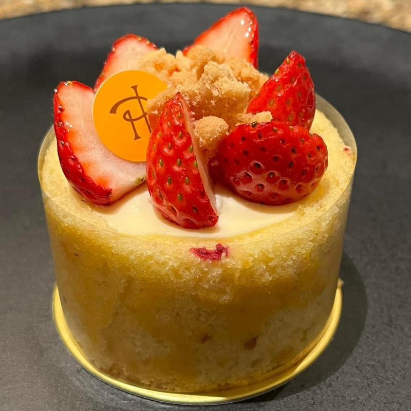 シンフォニー(ピエール・エルメ・パリ 青山)