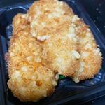 カリカリささみ揚げ(イオンショッパーズ福岡店)