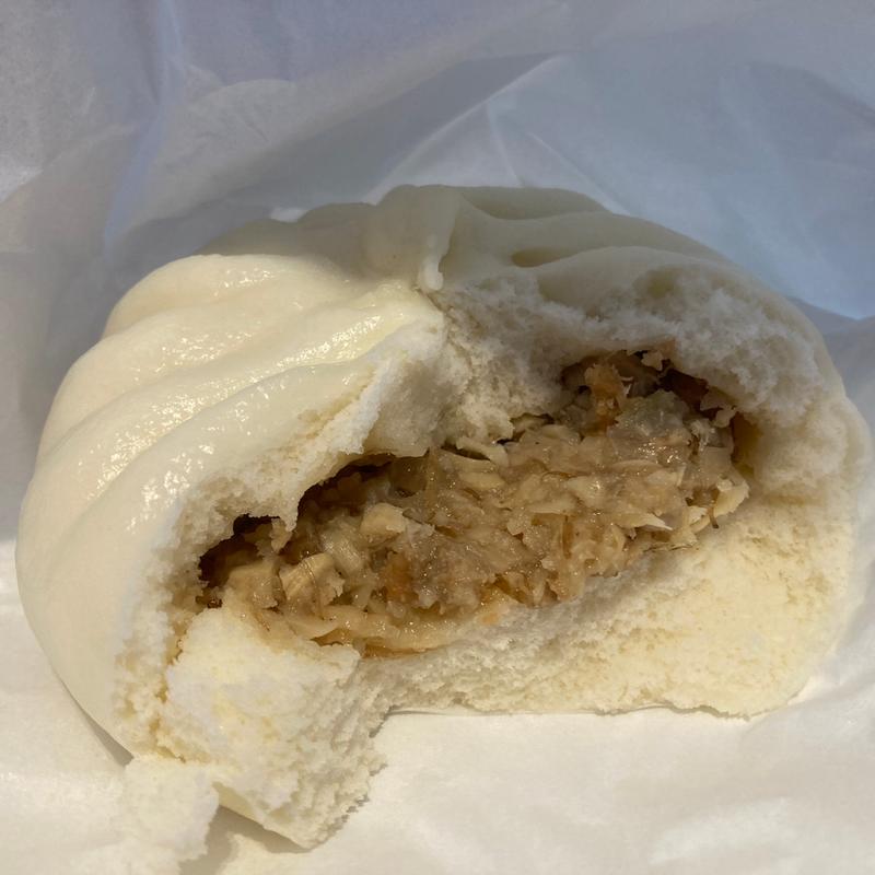 フカヒレ海鮮まん(ふかひれ・や )