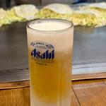 生ビール