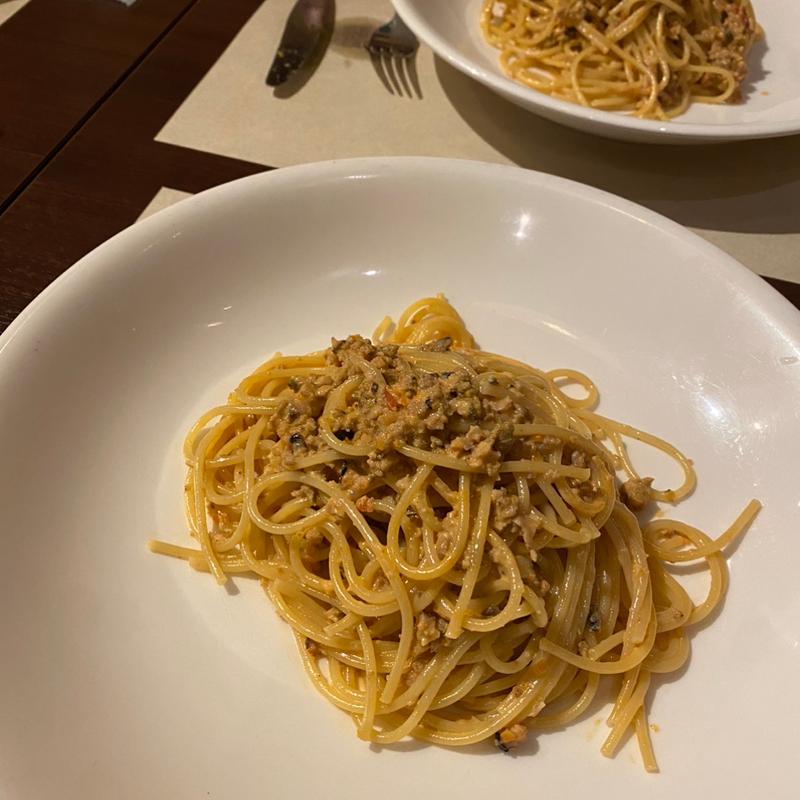 シーフードラグー(イル フルロ （IL FURLO）)