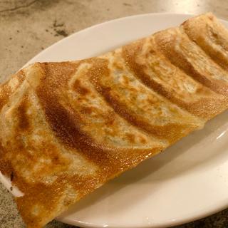 紫蘇餃子(大竹餃子)
