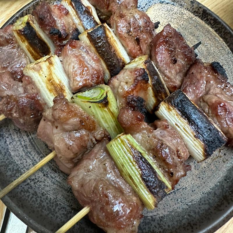 カシラ(もつ焼　稲垣 )