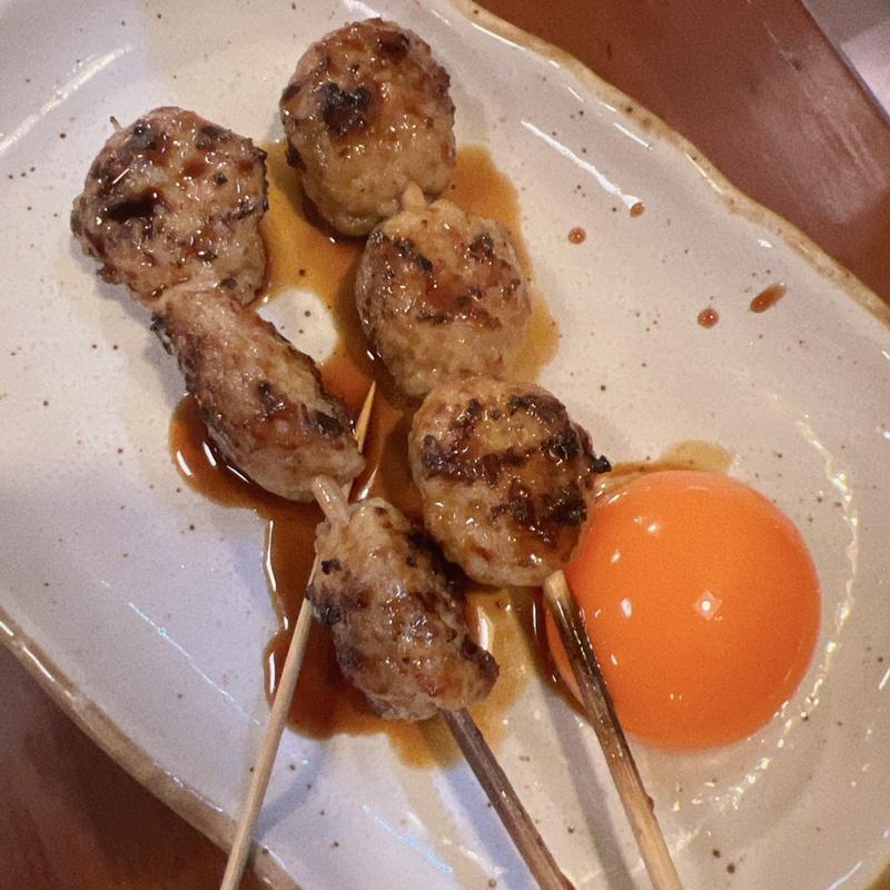 つくね(鯉乃群 （こいのむれ）)