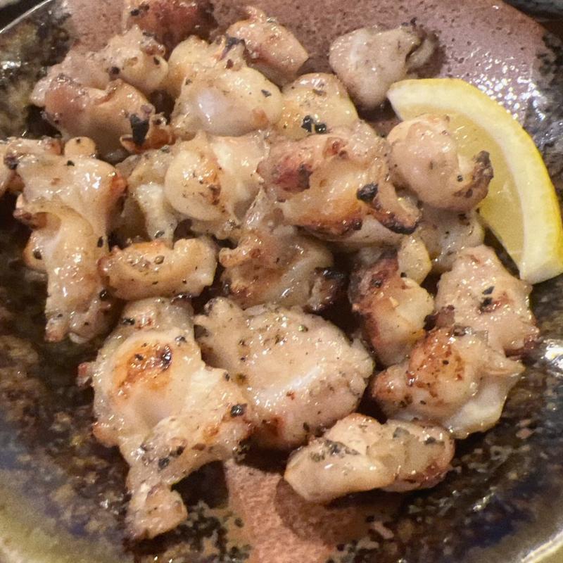 なんこつ(鯉乃群 （こいのむれ）)