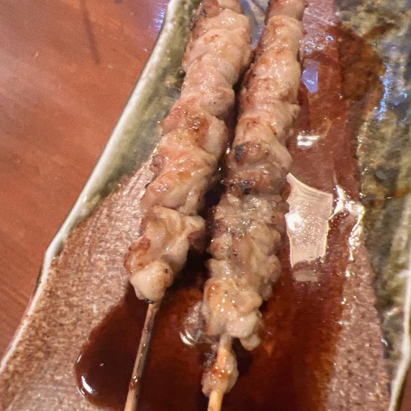 ぼんじり(鯉乃群 （こいのむれ）)