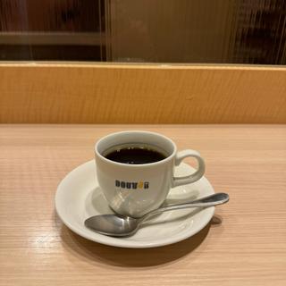 コーヒー(ドトールコーヒーショップ 渋谷センター街店)