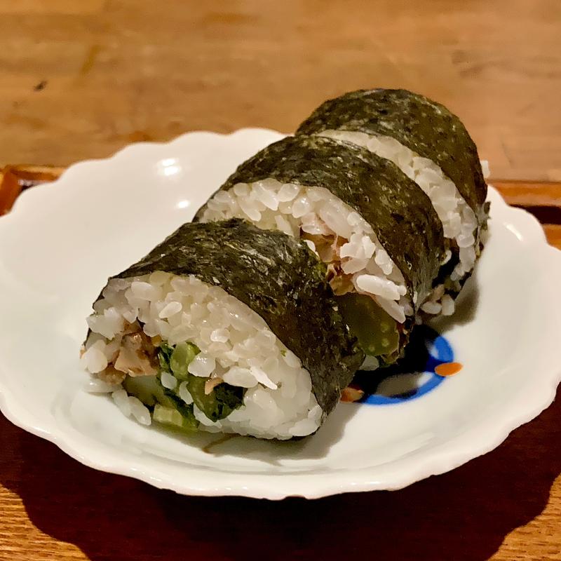 ランチセット(ぼっかけや)