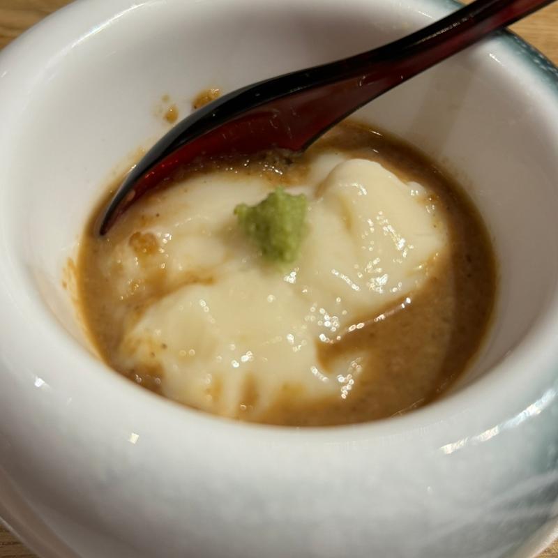 有田呉豆腐(活魚てーる，たん 無双)