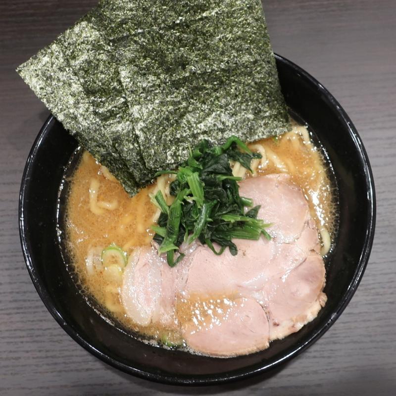 らーめん(せんだい 味噌部)