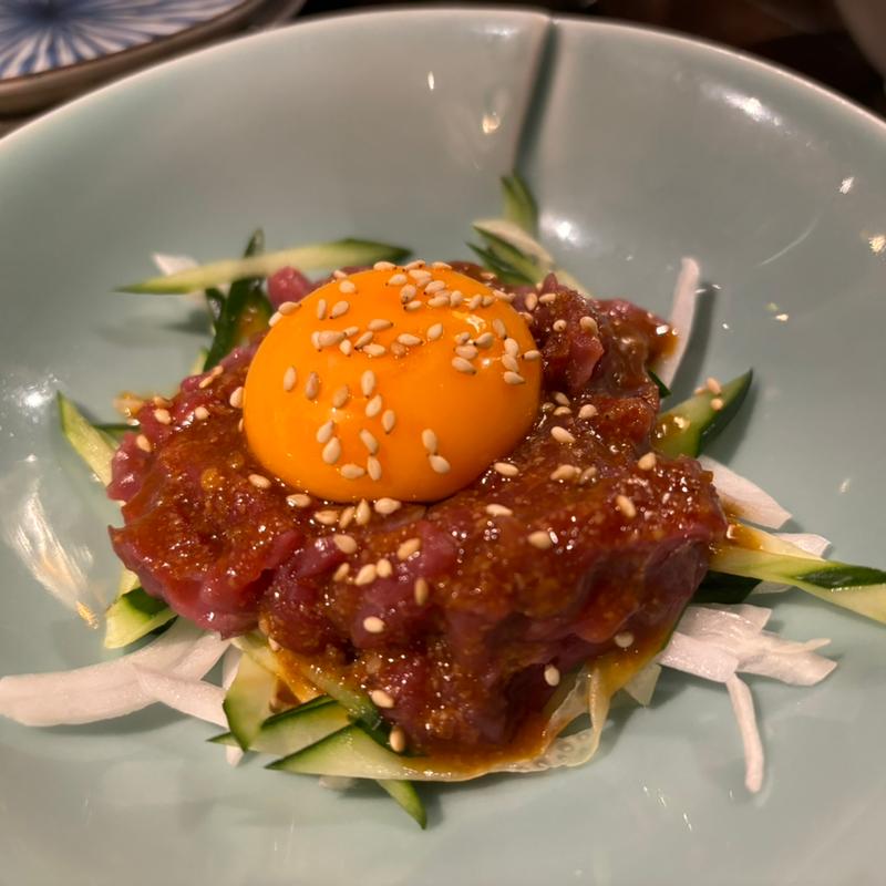 (ろばた焼 和和)