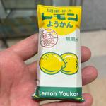レモンようかん(高林堂 駅ビルパセオ店 （コウリンドウ）)