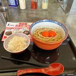 TKM  無限ライス(星製麺所 （あかりせいめんじょ）)