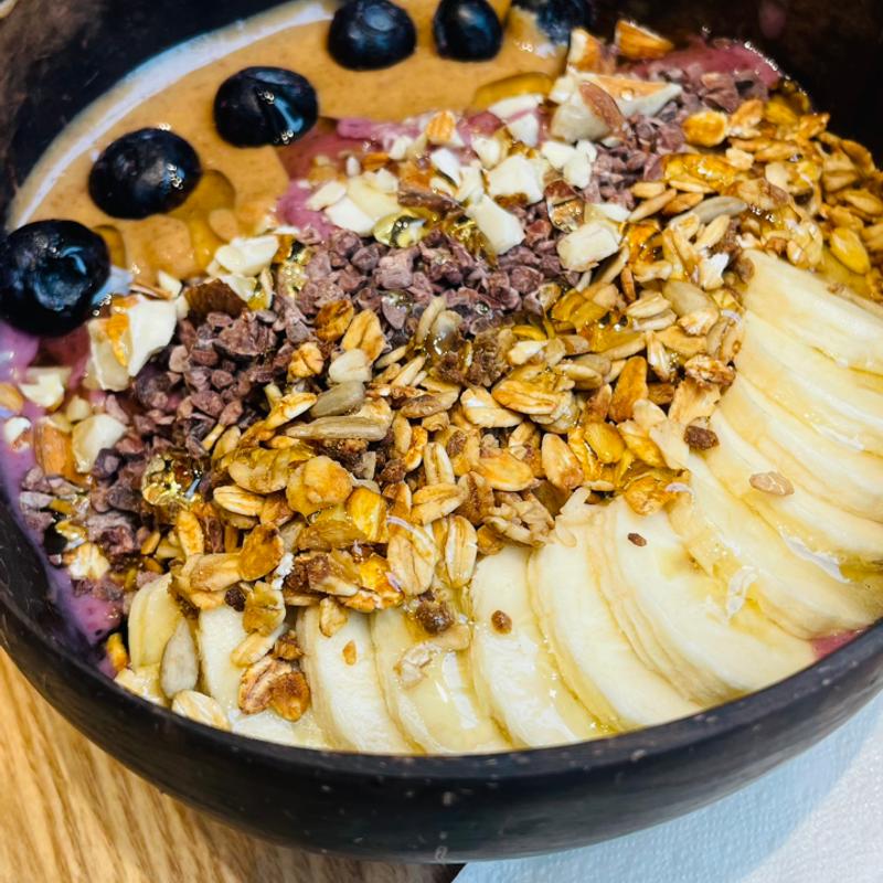 アサイー(トーキョー ジュース 麻布台ヒルズ店)