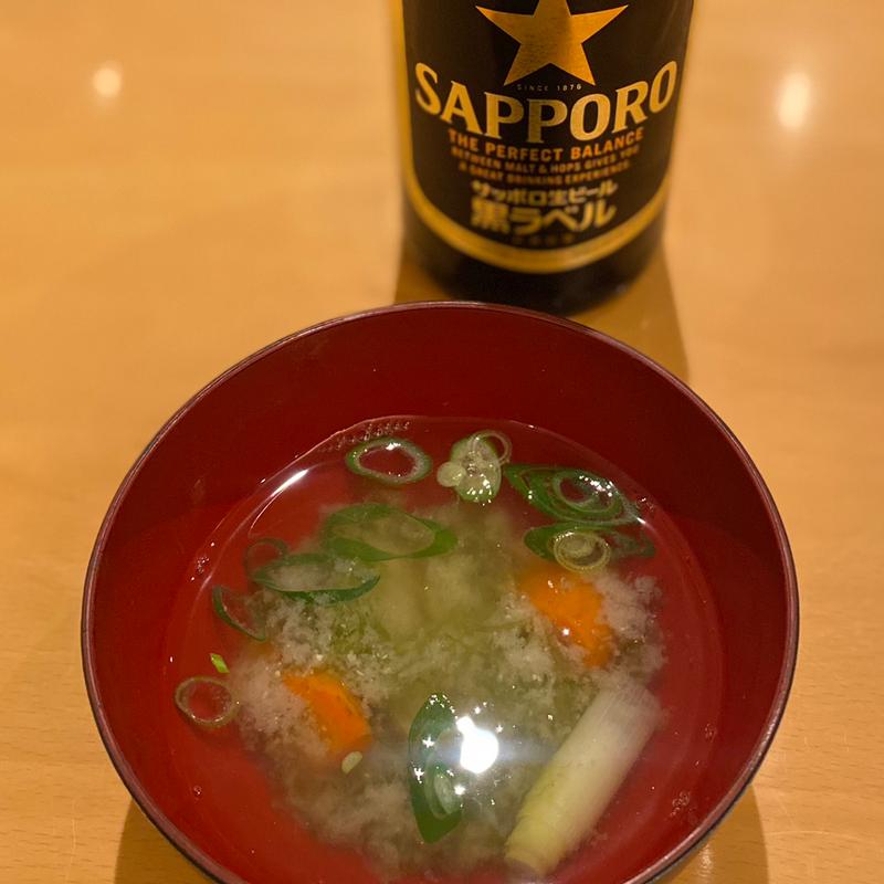 お通し(四ッ谷 haraku-chi（はらくっち）)