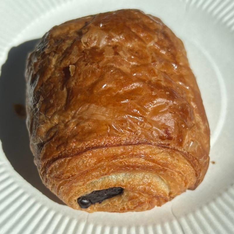 GODIVAのspecialパン オ ショコラ(リトルストーン 宇治店)