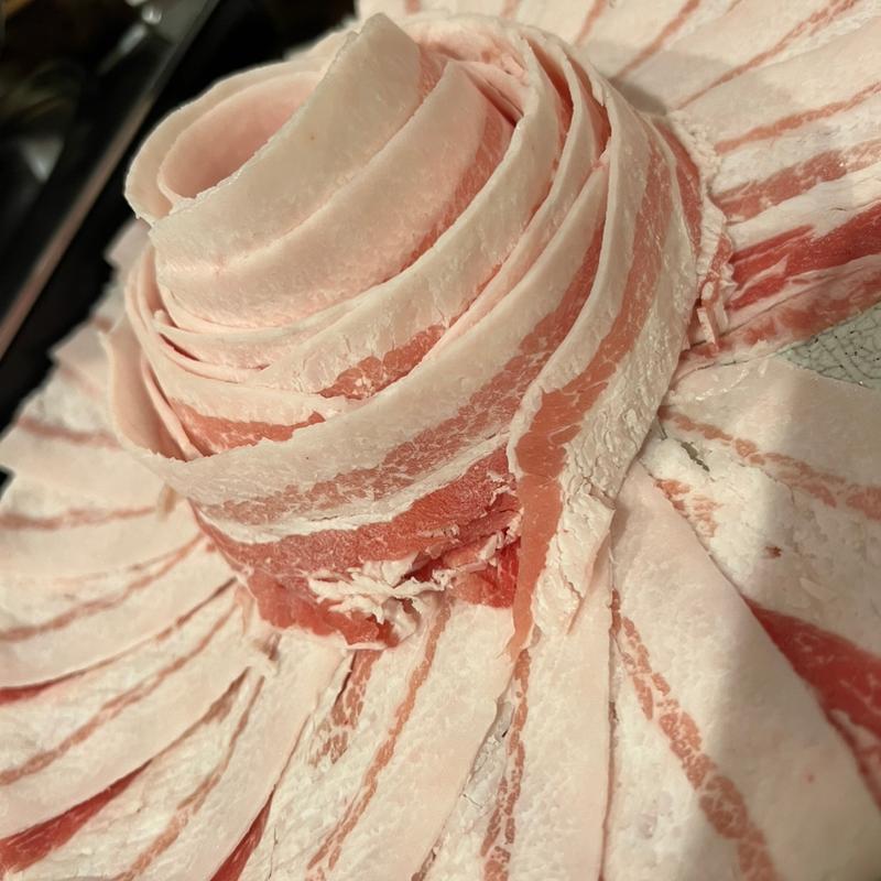 (あぐー豚しゃぶしゃぶ専門店 オーシャンBoo！ 那覇店)